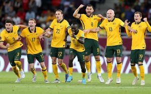 Đội tuyển từng 6 lần dự World Cup bất ngờ muốn đá AFF Cup, ĐT Việt Nam sẽ khó bảo vệ chức vô địch