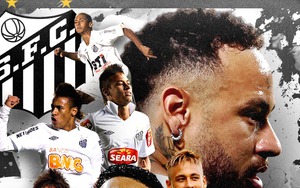 Tin chuyển nhượng hôm nay 28/1: Neymar trở về nhà; Real nhận được đề nghị "khủng" nhất lịch sử