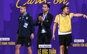 CLB bóng đá Việt Nam ra thông báo quan trọng đúng chiều 29 Tết