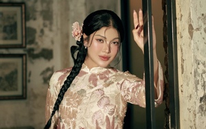 Lily Chen: Thích nấu ăn và chăm sóc người thân ngày Tết