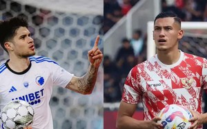 Xác định đội tuyển duy nhất của Đông Nam Á có 2 cầu thủ thi đấu tại Top 5 giải đấu hàng đầu châu Âu