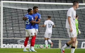 Nhận định bóng đá hôm nay 28/1: Portsmouth vs Millwall, Huddersfield vs Birmingham