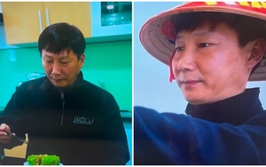 Tin nóng thể thao tối 28/1: HLV Kim Sang Sik đội nón lá, lì xì cầu thủ Việt Nam; 'Hot girl' cầu lông nhận tin vui ngày cuối năm