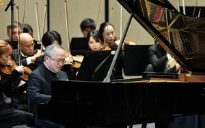 NSND Đặng Thái Sơn: "Tết là dịp để gặp gỡ, gắn kết mọi người"