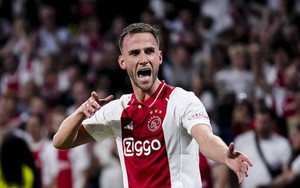 Nhận định, soi tỷ lệ Ajax vs Galatasaray 03h00 ngày 31/01, UEFA Europa League