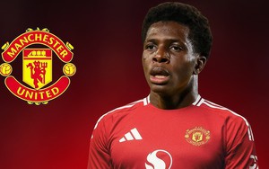 Patrick Dorgu, tân binh đầu tiên của MU, là ai?