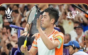 Lê Đức Phát dừng bước sớm tại Thailand Masters 2025 sau khi thua tay vợt hạng 169 thế giới