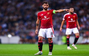 Nhận định bóng đá hôm nay 30/1: Steaua Bucharest vs MU, Roma vs Frankfurt