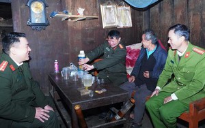 Mùa xuân nơi tà đạo lụi tàn