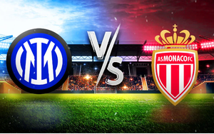 Nhận định, soi tỷ lệ Inter Milan vs Monaco 03h00 ngày 30/01, Champions League