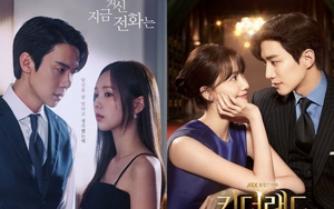 Guilty pleasure: Xu hướng phim Hàn đang gây sốt toàn cầu