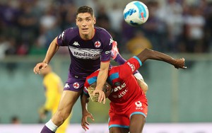 Nhận định, soi tỷ lệ Fiorentina vs Napoli 00h00 hôm nay 5/1, vòng 19 Serie A