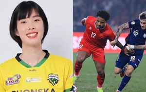 Tin nóng thể thao tối 3/1: Thanh Thúy nhận quyết định mới nhất của CLB Indonesia; 'vé chợ đen' chung kết lượt về AFF Cup 2024 tăng cao