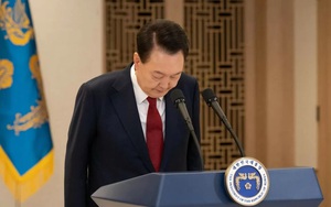 Hàn Quốc: Tạm ngừng thi hành lệnh bắt giữ Tổng thống Yoon Suk Yeol