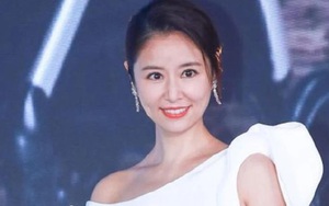 Lâm Tâm Như: Từ "ngọc nữ màn ảnh" đến quyền lực sau hậu trường