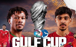 Nhận định, soi tỷ lệ Oman vs Bahrain 23h hôm nay 4/1, chung kết Cúp vùng Vịnh