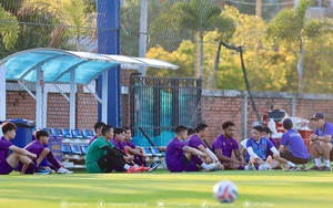 Cập nhật chung kết Việt Nam vs Thái Lan hôm nay 4/1: HLV Kim Sang Sik muốn thắng Thái Lan trên sân khách để vô địch