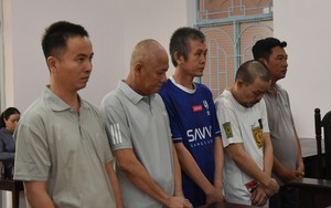 Phạt tù nhóm đối tượng lừa bán đá thiên thạch giả