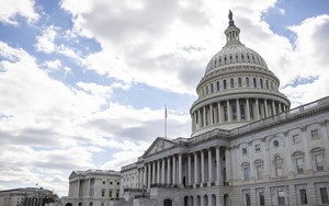 Mỹ: FBI tiếp tục truy tìm nghi phạm trong vụ đặt bom gần Đồi Capitol năm 2021