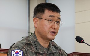 Truy tố một loạt nhân vật quân đội cấp cao Hàn Quốc liên quan đến thiết quân luật