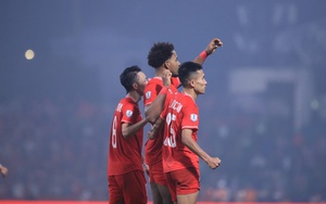 Tin nóng thể thao sáng 3/1: ĐT Việt Nam nhận tin cực vui sau khi thắng Thái Lan; Madam Pang vẫn có niềm tin tuyệt đối