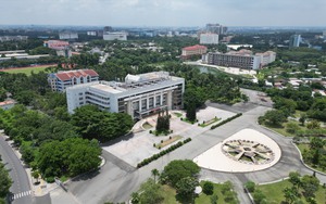 Chiến lược phát triển giáo dục: Đưa đại học Việt Nam thăng hạng quốc tế