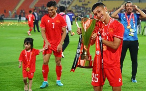 Doãn Ngọc Tân tiết lộ bí quyết thăng tiến trong sự nghiệp