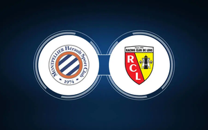 Nhận định, soi tỷ lệ Montpellier vs Lens, 02h45 hôm nay 1/2, vòng 20 Ligue 1