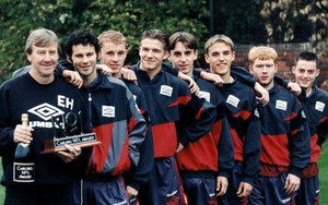 Tiệc sinh nhật 50 tuổi của thành viên thuộc 'Thế hệ 92' MU bị điều tra sau khi một người bị 'vỡ mũi'