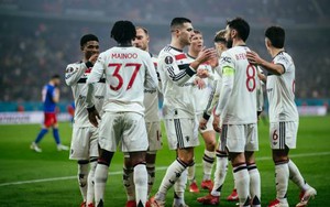 Mainoo tỏa sáng, MU giành vé vào vòng 1/8 Europa League