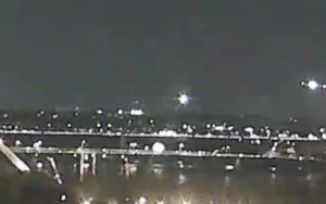 Va chạm máy bay tại Mỹ: Tổng thống D.Trump cầu nguyện cho các nạn nhân