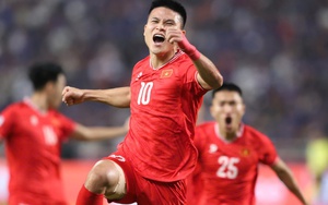 Tin nóng thể thao sáng 1/2: Tiền đạo ĐT Việt Nam muốn xuất ngoại; Thanh Thúy về nhà ăn Tết