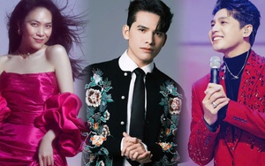 Mỹ Tâm, Quốc Thiên… trình diễn trong liveshow thiện nguyện Dốc Mộng Mơ - Anh em kết đoàn 2025