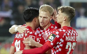 Nhận định, soi tỷ lệ Bremen vs Mainz 02h30 ngày 1/2, vòng 20 Bundesliga