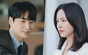 'Ảnh hậu' Han Ji Min tái xuất với phim Hàn mới