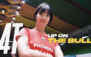 Xem trực tiếp Thanh Thúy thi đấu ở Indonesia tại đâu? Kênh nào trực tiếp?