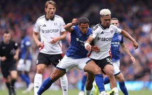 Nhận định, soi tỷ lệ Fulham vs Ipswich 21h00 ngày 5/1, vòng 20 Ngoại hạng Anh