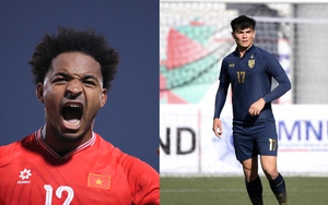 Báo Thái Lan cho rằng ĐT Việt Nam không quá xuất sắc nhưng Xuân Son là khác biệt, tin tưởng hậu vệ cao 1m9 sẽ khóa chặt