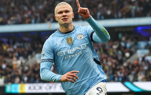 Link xem trực tiếp Man City vs West Ham 22h hôm nay, vòng 20 Ngoại hạng Anh