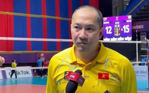 Tin nóng thể thao sáng 4/1: HLV Tuấn Kiệt và ĐT bóng chuyền nữ Việt Nam nhận nhiệm vụ mới; thay đổi ở bốc thăm giải châu Á