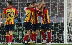 Nhận định, soi tỷ lệ Lecce vs Genoa 21h00 hôm nay 5/1, vòng 19 Serie A