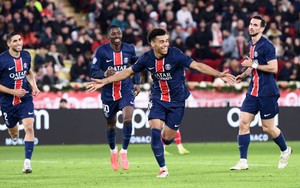 Nhận định, soi tỷ lệ PSG vs Monaco 23h30 hôm nay 5/1, siêu cúp Pháp