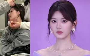 Hành trình vượt qua trầm cảm và bạo hành của Triệu Lộ Tư