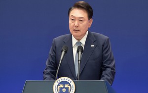 Hàn Quốc: Điểm nghẽn trong việc thực thi lệnh bắt giữ Tổng thống Yoon Suk Yeol