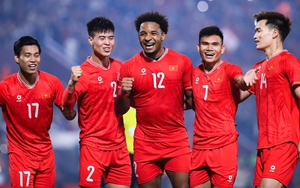 Đội hình dự kiến Việt Nam vs Thái Lan: Sao HAGL tiếp tục cặp với Xuân Son, Đình Triệu vẫn được tin tưởng