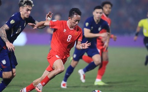 Báo chí quốc tế nhận định chung kết AFF Cup: ‘ĐT Thái Lan sẽ lấy cảm hứng từ bán kết nhưng ĐT Việt Nam khác hẳn Philippines’