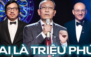 Tròn 20 năm phát sóng 'Ai là triệu phú': Số đặc biệt sắp ra mắt, chưa ai chinh phục được câu 15