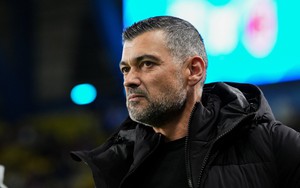 Inter vs Milan: Đừng đùa với Conceicao!