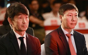 Chuyện HLV ở ASEAN Cup 2024: Đông Á vẫn là mốt thời thượng