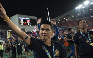 Kết thúc ASEAN Cup 2024: Đông Nam Á từng có HLV giỏi